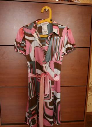 Платье женское Москва