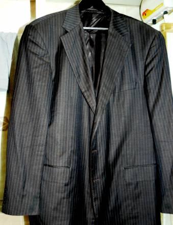 Итальянский костюм Romano Botta Москва