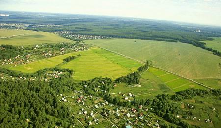 Земельные участки + надёжный страховой партнёр Москва