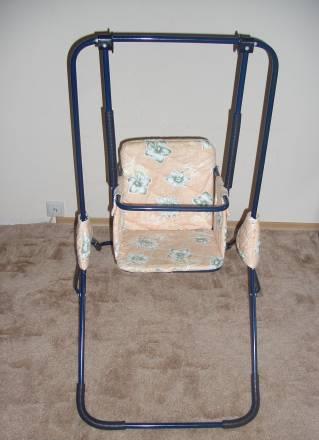 Напольные качели Москва