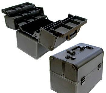 Чемодан для визажиста профессиональный Москва