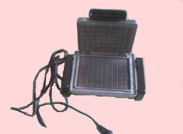 Электровафельница-гриль.Эстония Санкт-Петербург