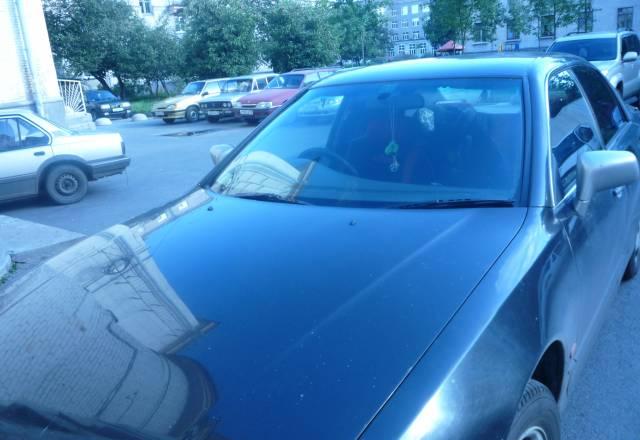 Автомобиль 2.5л-175л.с Санкт-Петербург