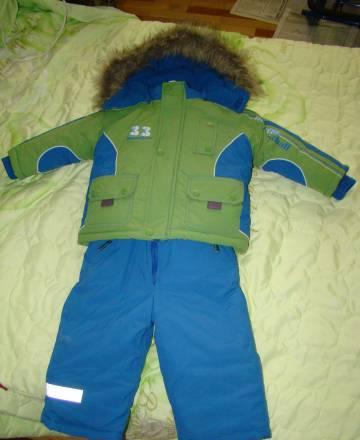 Комплект V-baby осень/весна/тепл.зима Санкт-Петербург