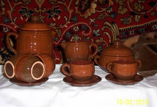 Сервиз почти даром Москва