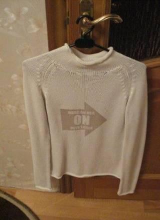 Свитер Москва