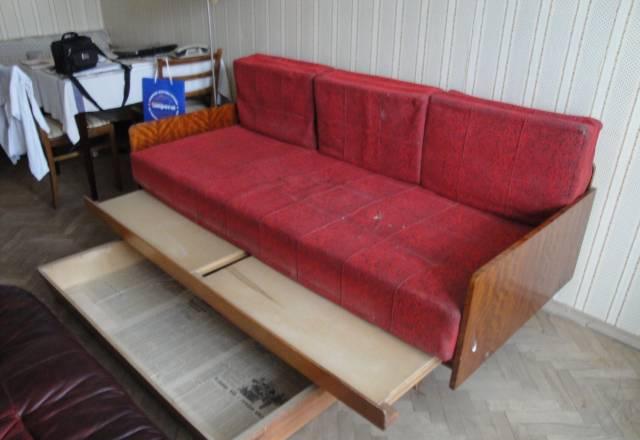 Диван- кровать Москва