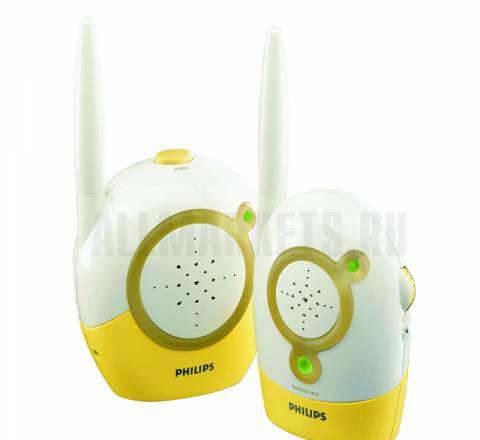 Радионяня philips (филипс) SCD 463 Санкт-Петербург