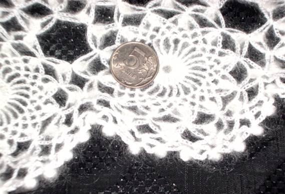 Палантин (Новый Авторская работа) Москва