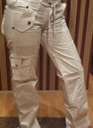 Штаны легкие Москва