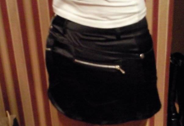 Новая юбка Москва