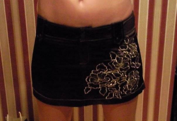 Юбка Москва