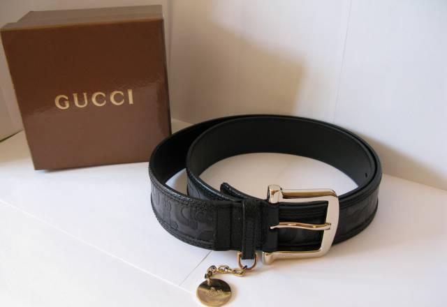 Новый кожаный ремень из Италии Санкт-Петербург