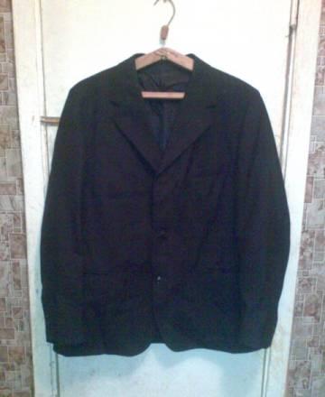 Обменяю пиджак Санкт-Петербург