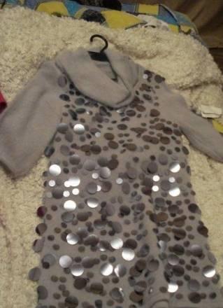 Платье новое Москва