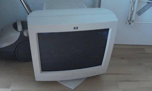 Монитор Москва