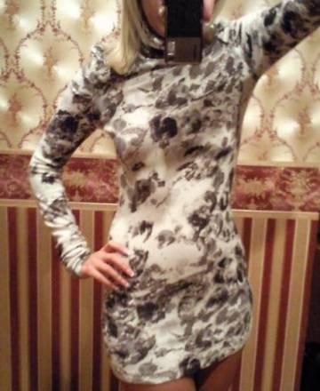 Туника Москва