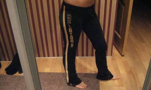 Штаны спортивные Москва