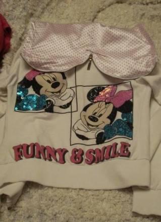 Ковта на замке с микки маусом Москва