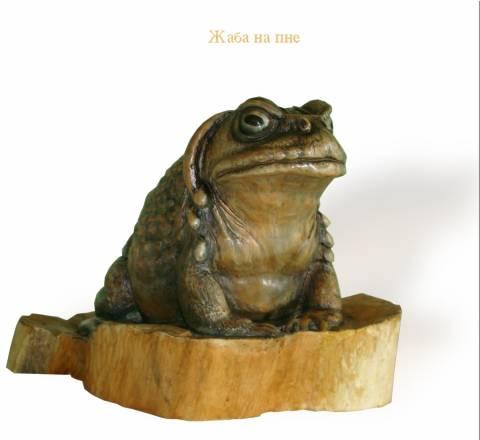 Скульптура Москва