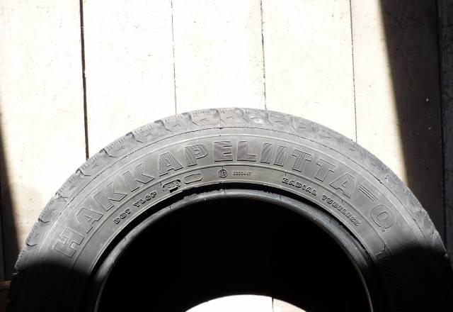 Nokian hakkapeliitta 195/65 R15 Санкт-Петербург