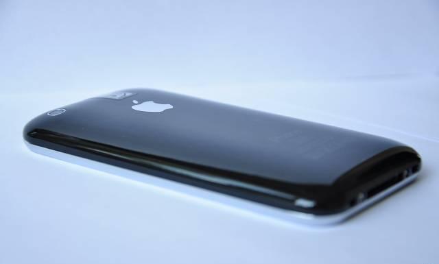 Iphone 3GS 32gb Москва