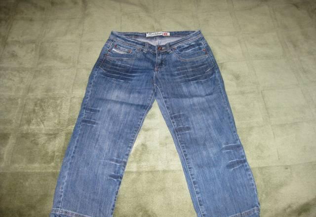 Бриджи Москва