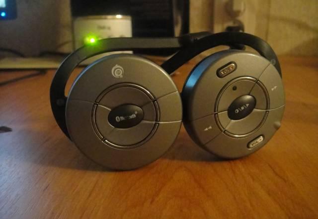 Стерео bluetooth гарнитура Санкт-Петербург