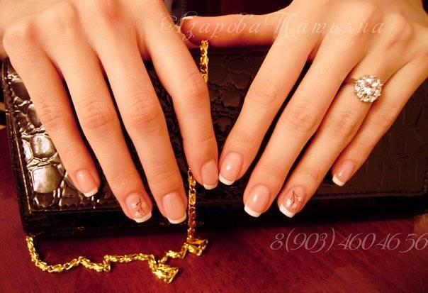 Наращивание ногтей в Ростове-на-Дону Ростов-на-Дону