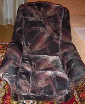 Диван-кровать из набора мягкой мебели Москва