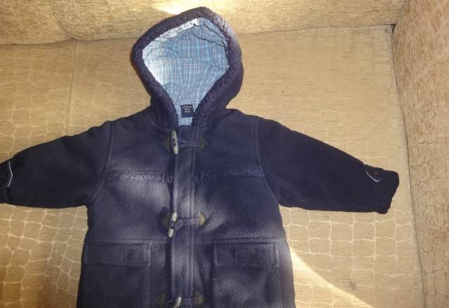Куртка next рост 86 Москва