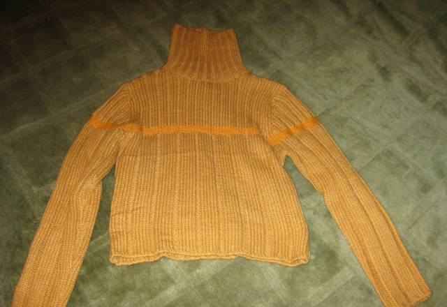 Свитер Москва