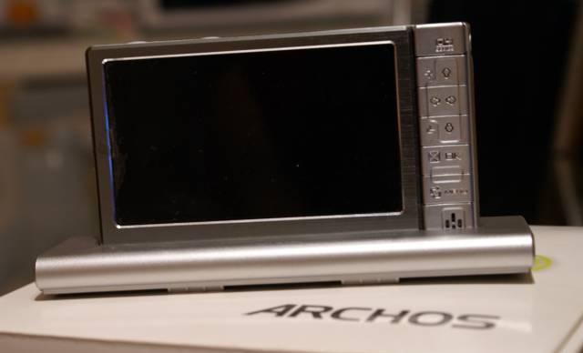 Archoc-504 Санкт-Петербург