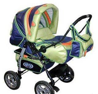 Польская коляска Балаково