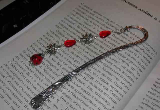 Закладка для книги Санкт-Петербург