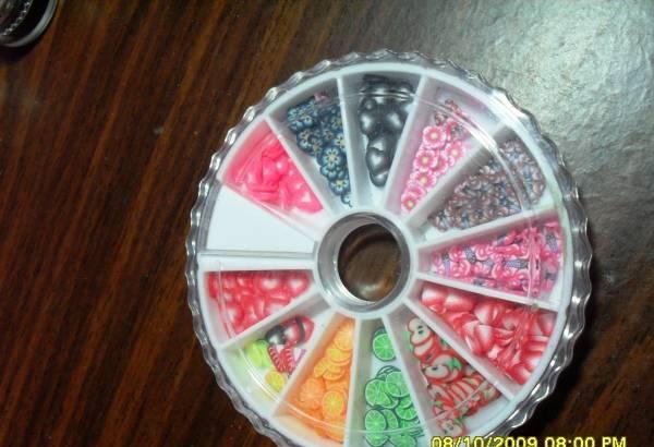 Продажа материалы для дизайна ногтей. Москва