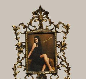 Фоторамки из бронзы Москва