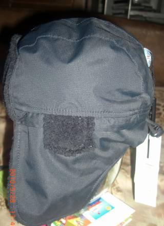 Шапка для мальчика Москва