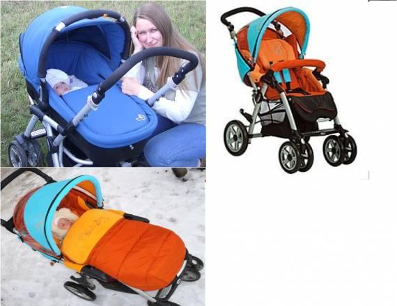 Коляска Jane Люберцы