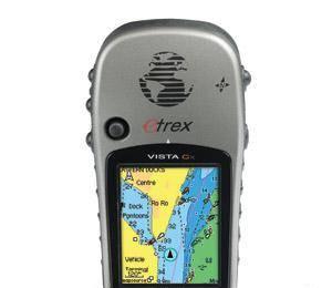 Новый  навигатор Garmin eTrex Legend Cx Санкт-Петербург