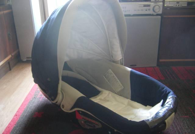 Автокресло переноска автолюлька jane matrix pro Санкт-Петербург