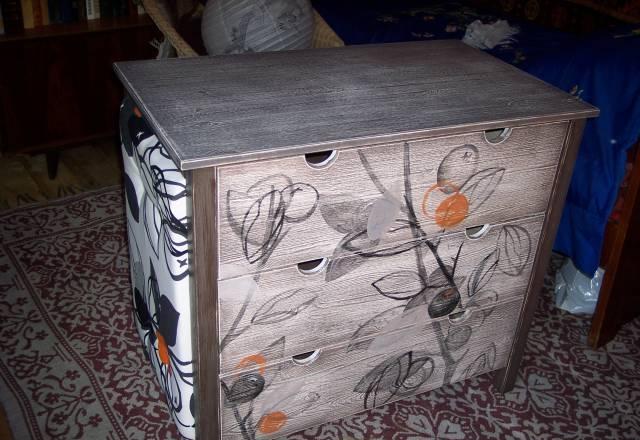 Комод Москва