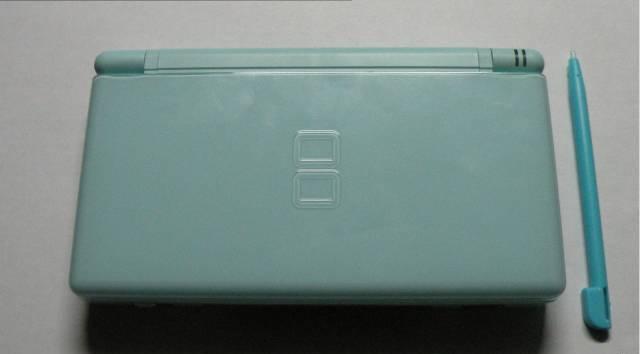 Nintendo ds light торг Москва