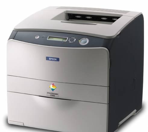 Принтер б/у Epson C1100 Москва