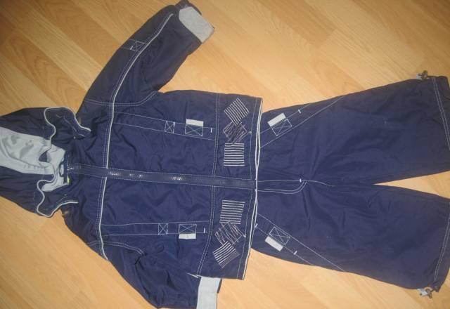 Новый костюм весна-осень Санкт-Петербург