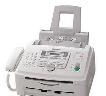 Факс Panasonic KX-FLM543 (принтер/сканер/копир/фак Москва