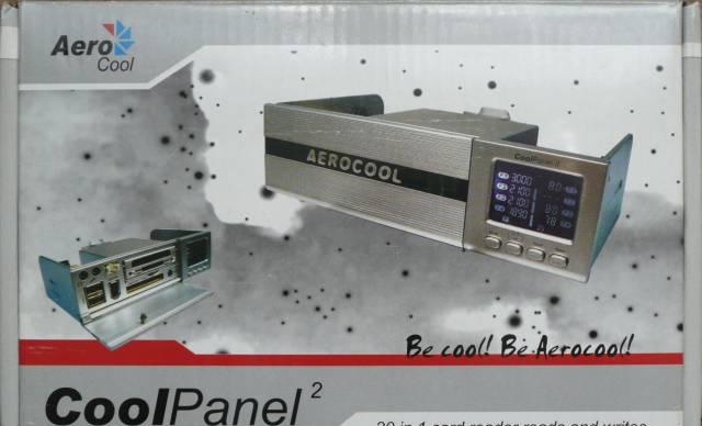 Кулер + Картридер Санкт-Петербург