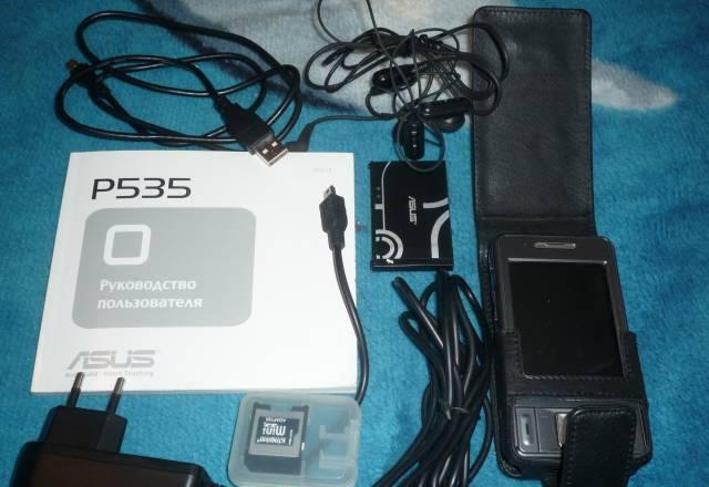 Кпк Asus P535 Москва
