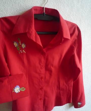 Рубашка Санкт-Петербург