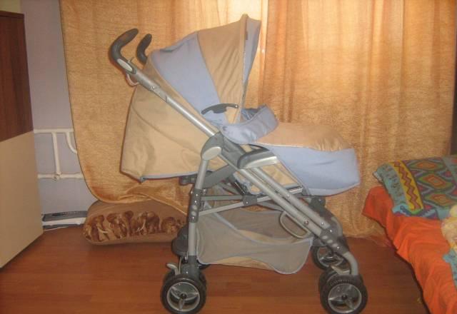 Коляска-трость Москва